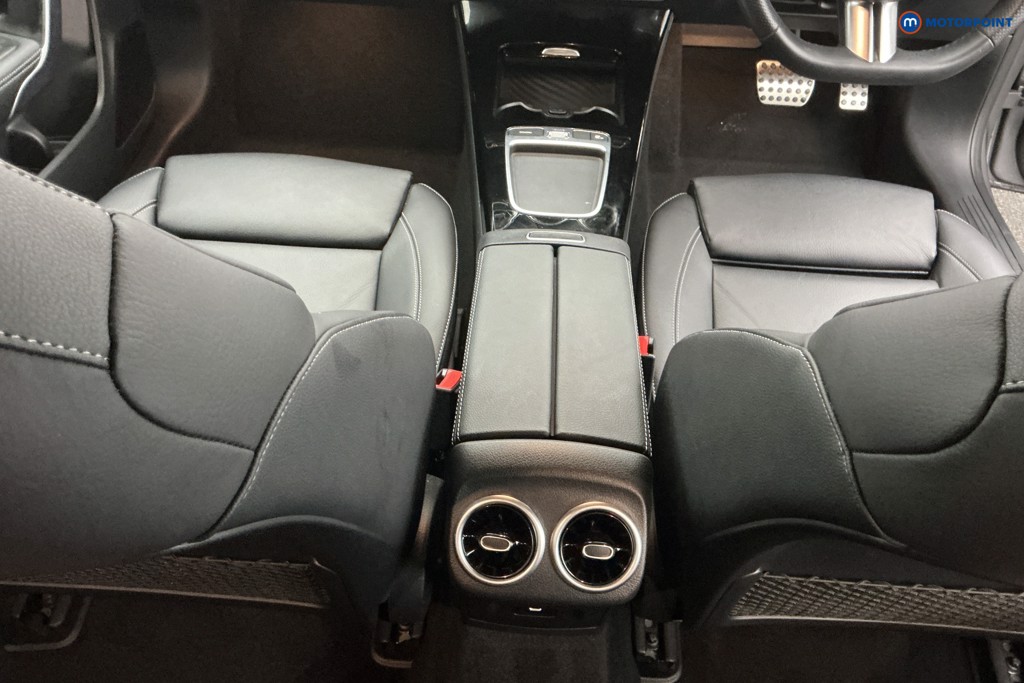 Mercedes-Benz CLA Amg Line Automatic Diesel Coupe - Stock Number (1605886) - 13th supplementary image