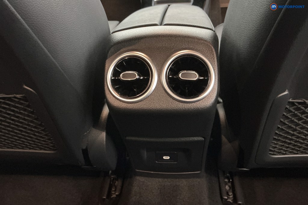 Mercedes-Benz CLA Amg Line Automatic Diesel Coupe - Stock Number (1605886) - 16th supplementary image