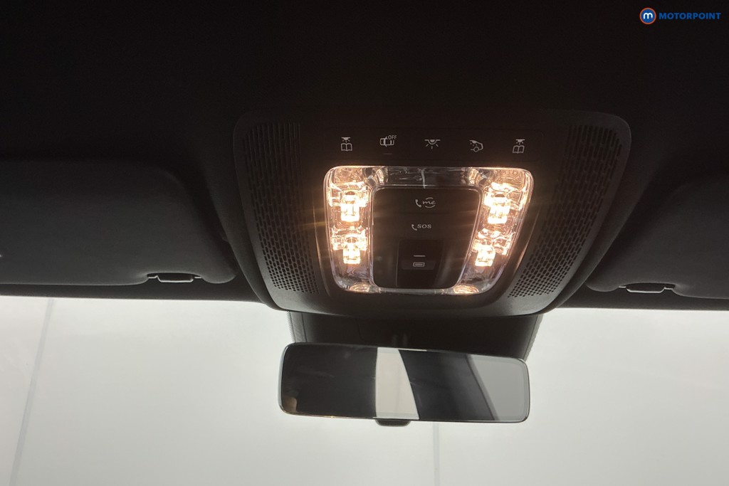 Mercedes-Benz CLA Amg Line Automatic Diesel Coupe - Stock Number (1605886) - 17th supplementary image