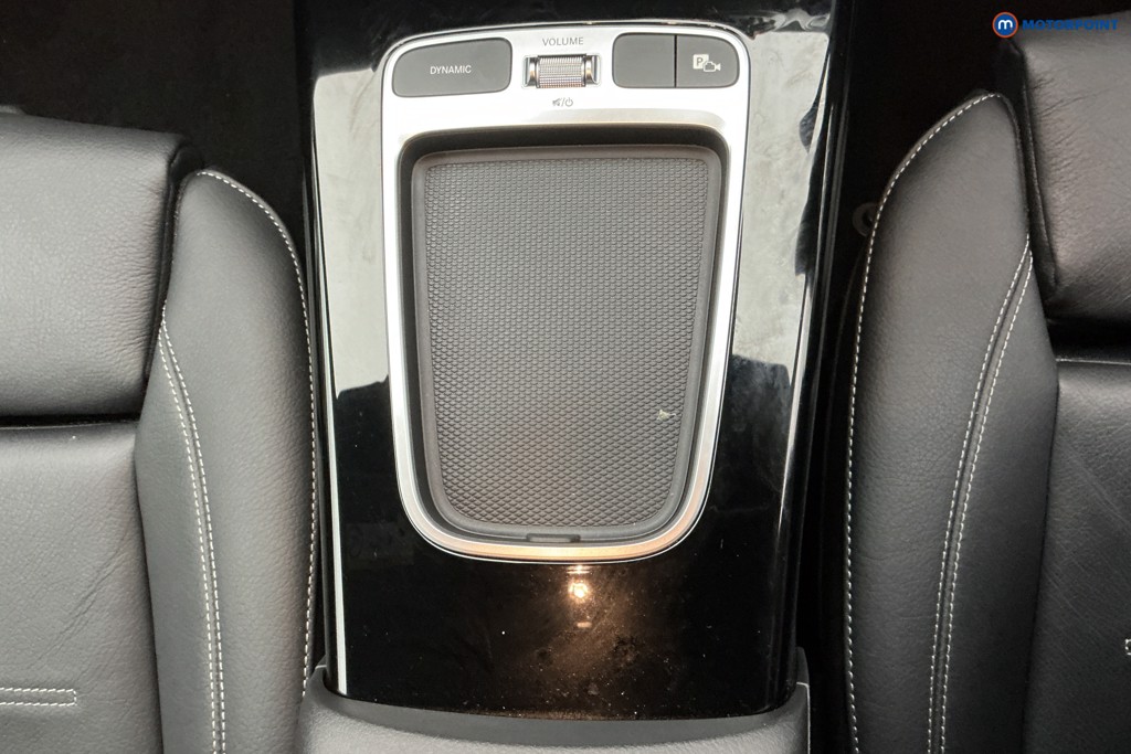 Mercedes-Benz CLA Amg Line Automatic Diesel Coupe - Stock Number (1605886) - 19th supplementary image