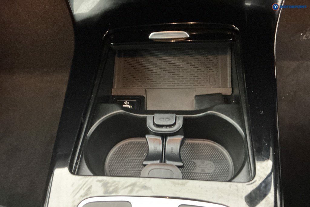 Mercedes-Benz CLA Amg Line Automatic Diesel Coupe - Stock Number (1605886) - 20th supplementary image