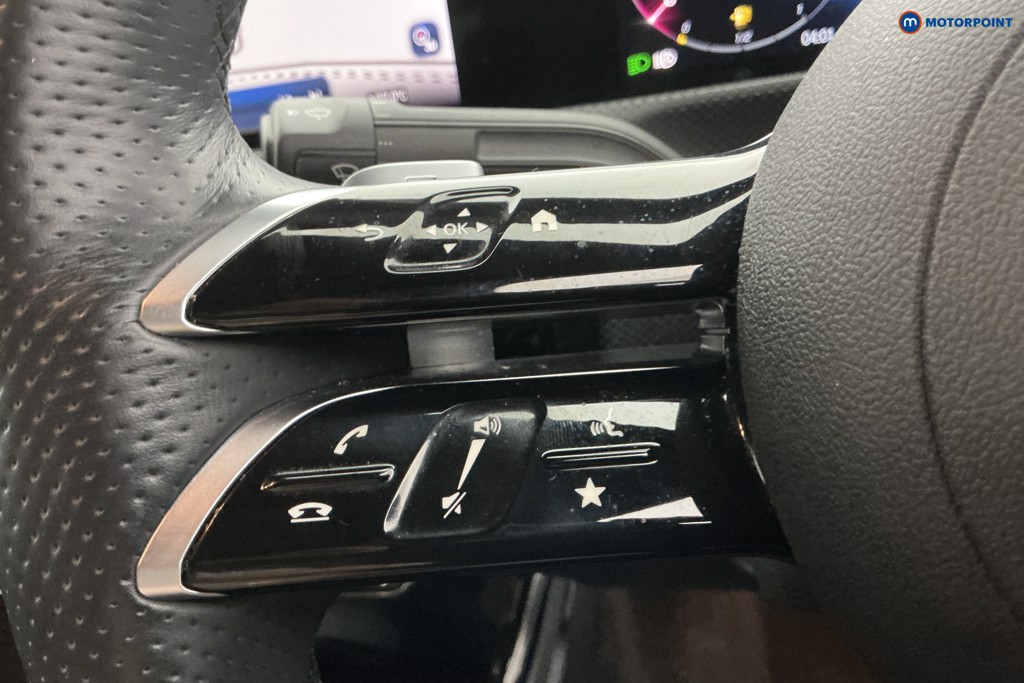 Mercedes-Benz CLA Amg Line Automatic Diesel Coupe - Stock Number (1605886) - 23rd supplementary image