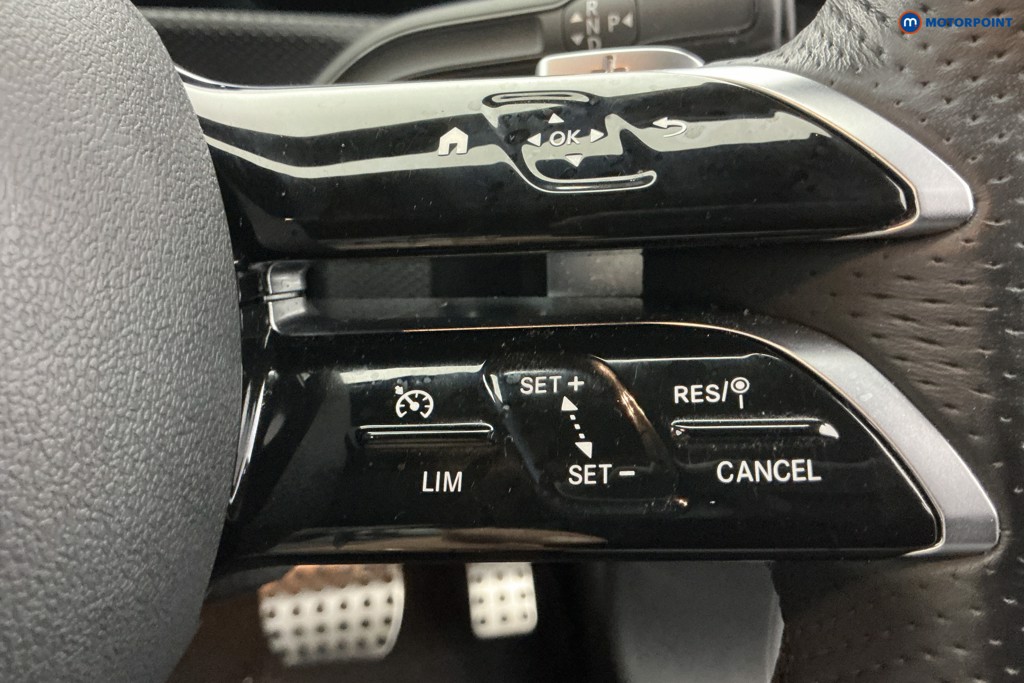 Mercedes-Benz CLA Amg Line Automatic Diesel Coupe - Stock Number (1605886) - 24th supplementary image