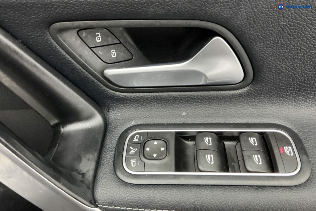 Mercedes-Benz CLA Amg Line Automatic Diesel Coupe - Stock Number (1605886) - 27th supplementary image