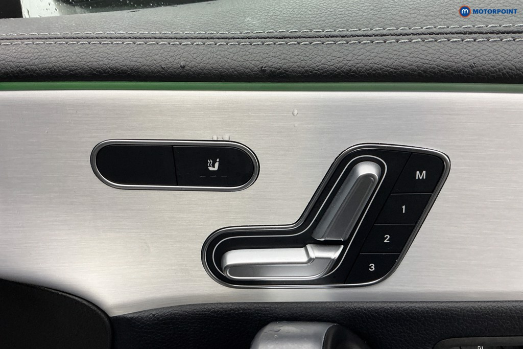 Mercedes-Benz CLA Amg Line Automatic Diesel Coupe - Stock Number (1605886) - 28th supplementary image