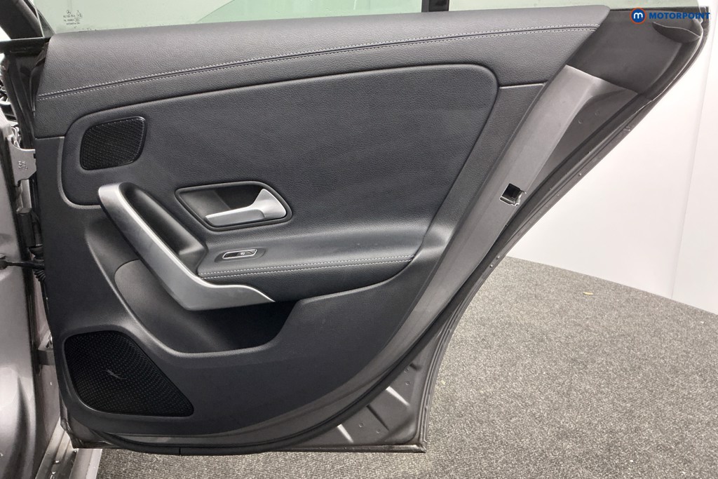 Mercedes-Benz CLA Amg Line Automatic Diesel Coupe - Stock Number (1605886) - 30th supplementary image