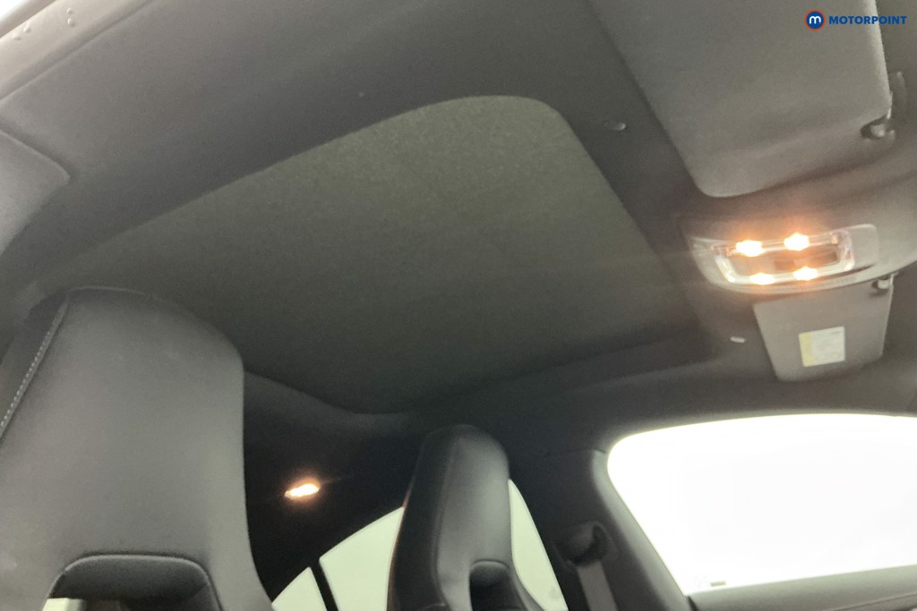 Mercedes-Benz CLA Amg Line Automatic Diesel Coupe - Stock Number (1605886) - 34th supplementary image