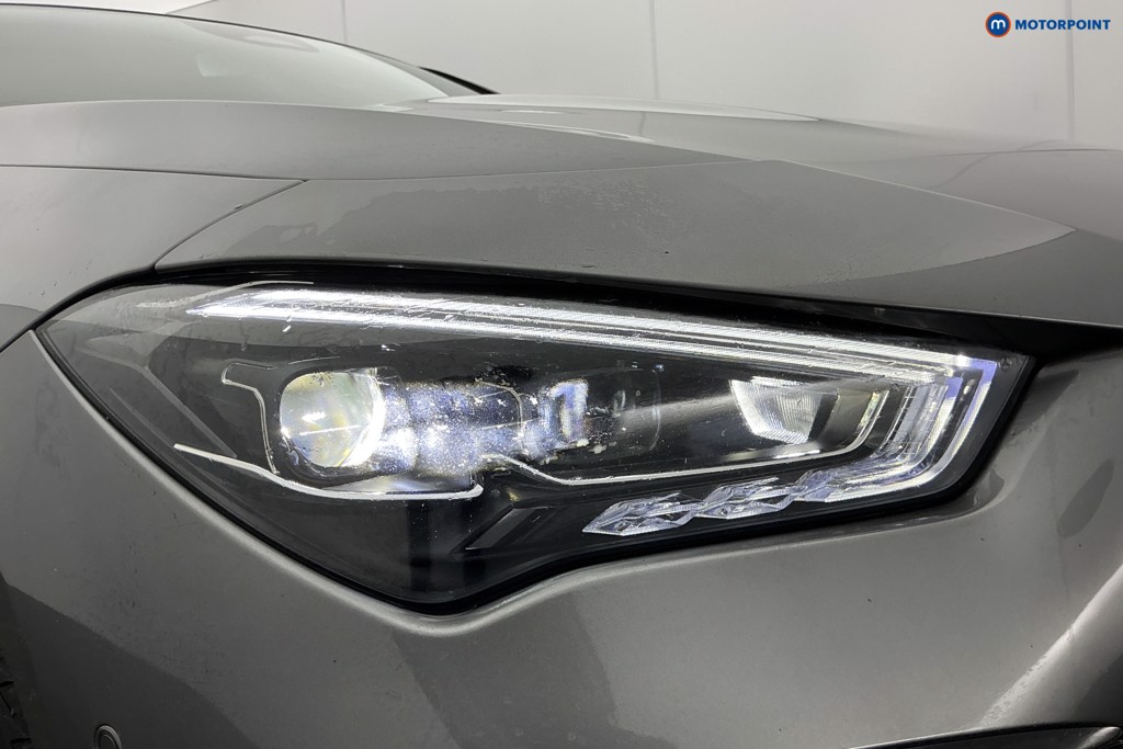 Mercedes-Benz CLA Amg Line Automatic Diesel Coupe - Stock Number (1605886) - 35th supplementary image