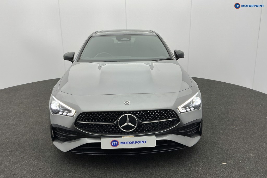 Mercedes-Benz CLA Amg Line Automatic Diesel Coupe - Stock Number (1605886) - 37th supplementary image