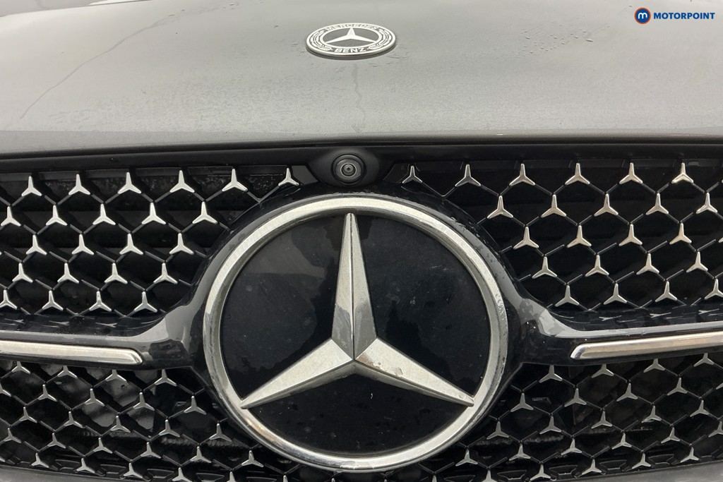 Mercedes-Benz CLA Amg Line Automatic Diesel Coupe - Stock Number (1605886) - 39th supplementary image