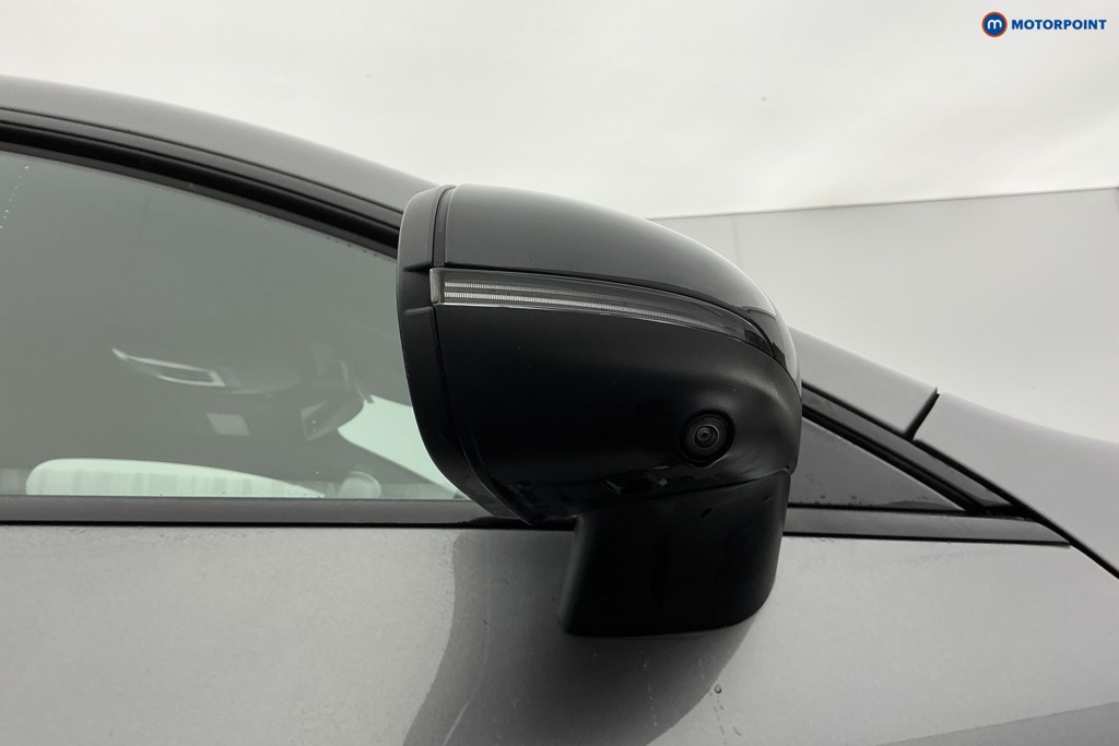 Mercedes-Benz CLA Amg Line Automatic Diesel Coupe - Stock Number (1605886) - 40th supplementary image