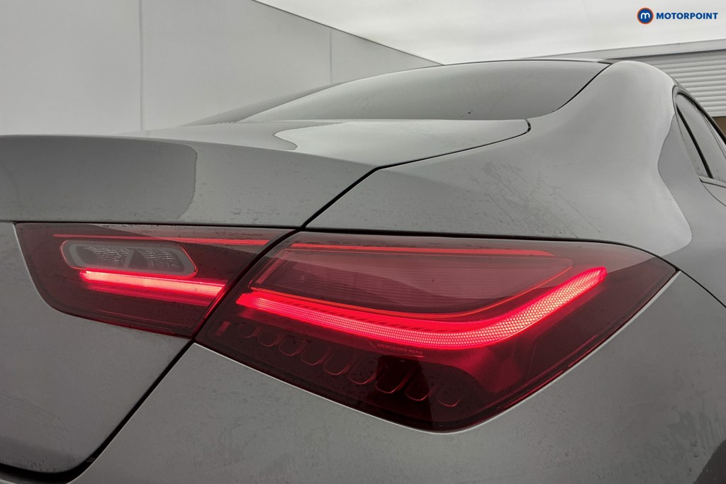 Mercedes-Benz CLA Amg Line Automatic Diesel Coupe - Stock Number (1605886) - 41st supplementary image