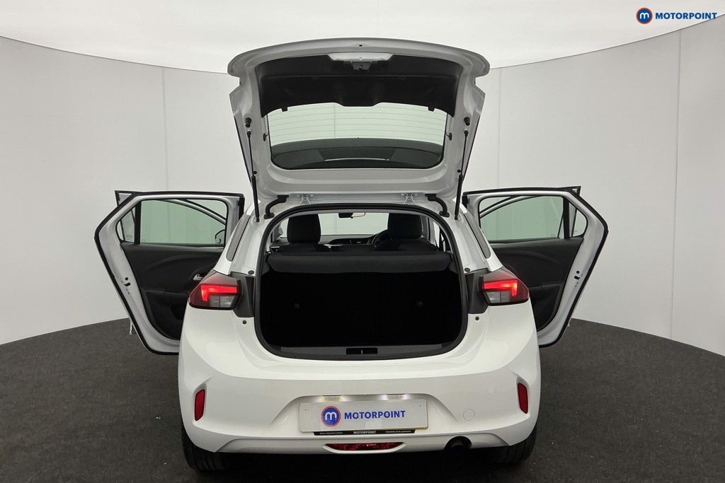 Vauxhall Corsa Se Edition Automatic Petrol Hatchback - Stock Number (1605936) - 3rd supplementary image