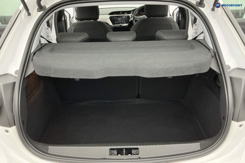 Vauxhall Corsa Se Edition Automatic Petrol Hatchback - Stock Number (1605936) - 4th supplementary image