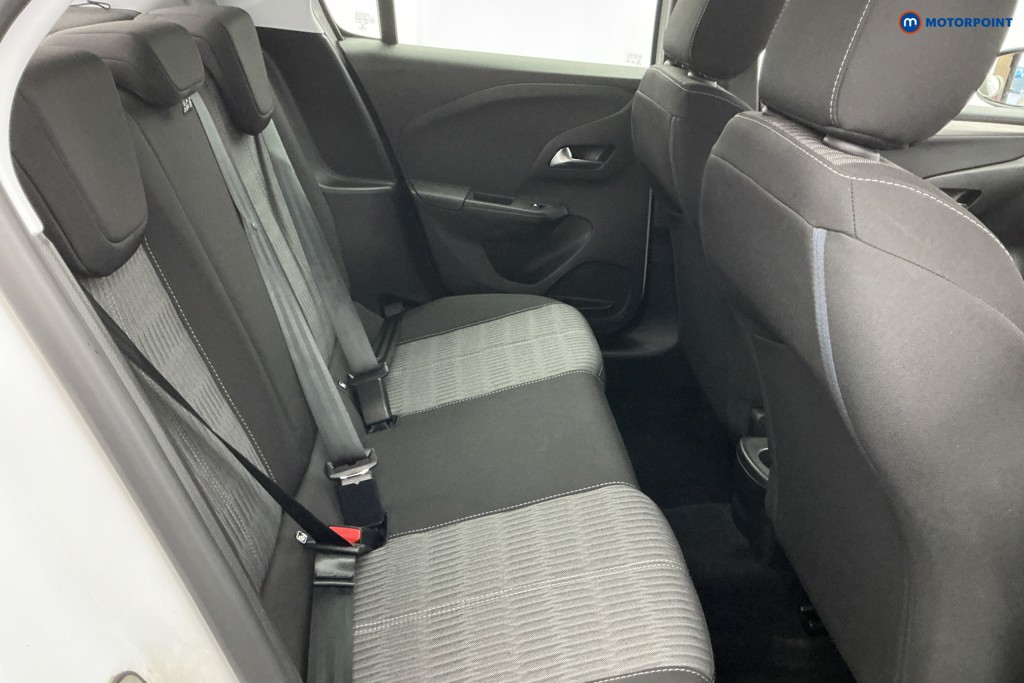 Vauxhall Corsa Se Edition Automatic Petrol Hatchback - Stock Number (1605936) - 5th supplementary image