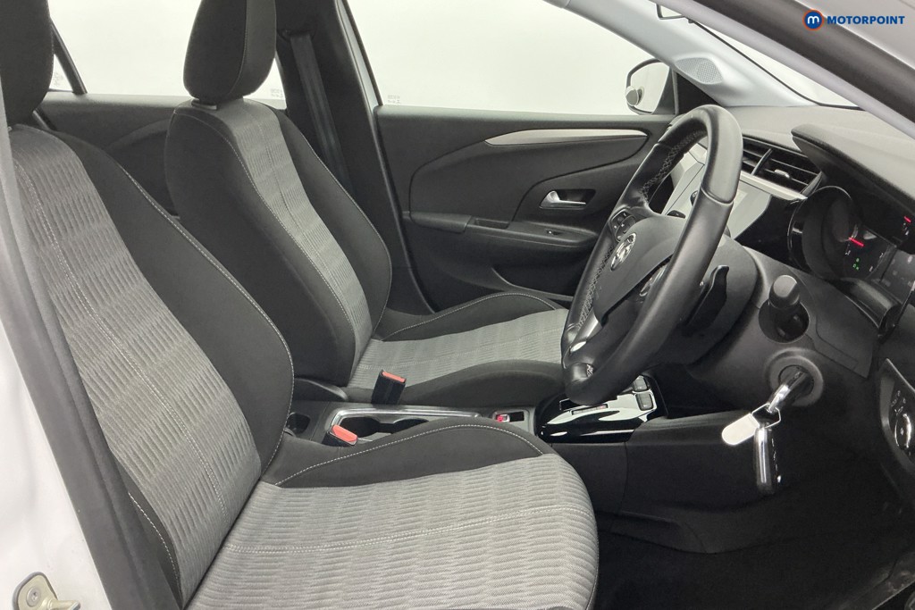 Vauxhall Corsa Se Edition Automatic Petrol Hatchback - Stock Number (1605936) - 6th supplementary image