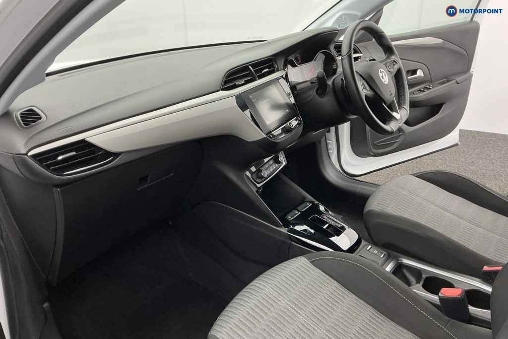 Vauxhall Corsa Se Edition Automatic Petrol Hatchback - Stock Number (1605936) - 9th supplementary image