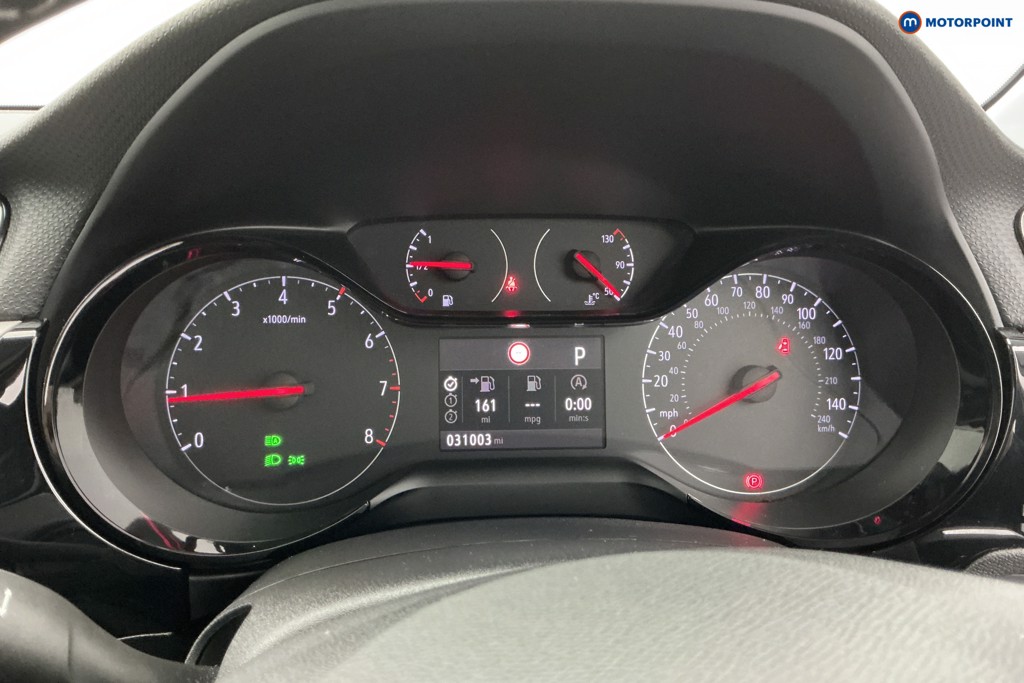 Vauxhall Corsa Se Edition Automatic Petrol Hatchback - Stock Number (1605936) - 10th supplementary image