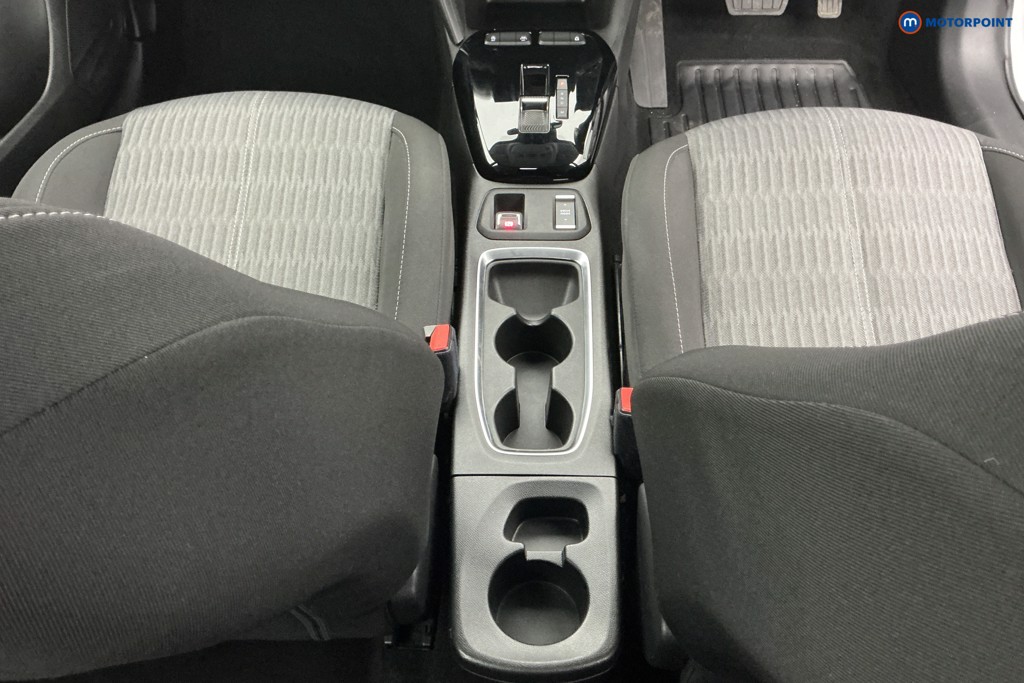 Vauxhall Corsa Se Edition Automatic Petrol Hatchback - Stock Number (1605936) - 11th supplementary image