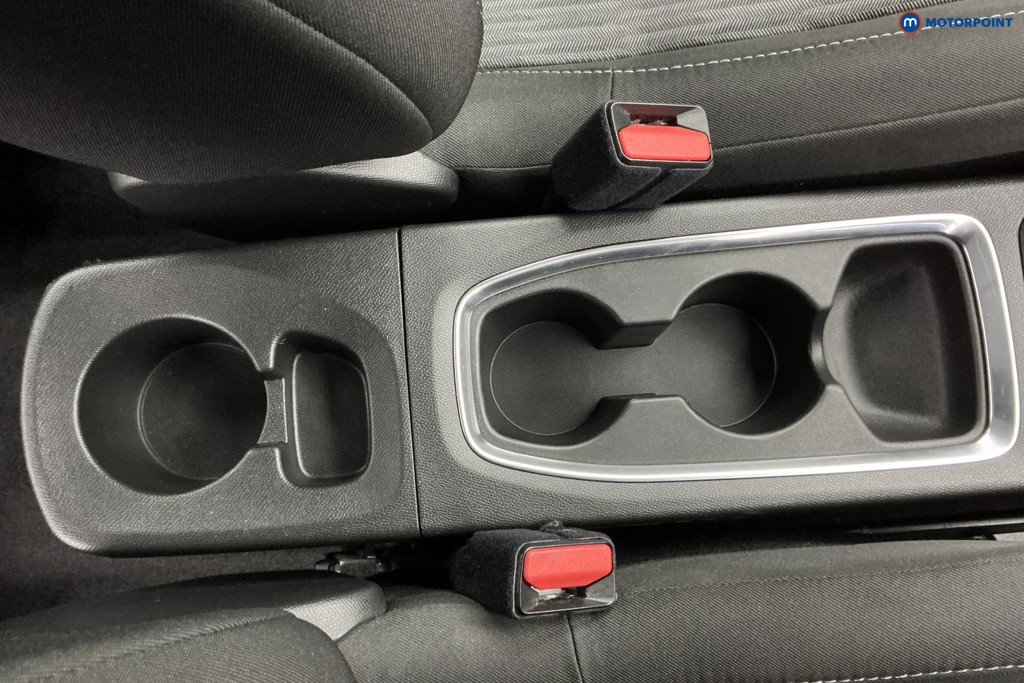 Vauxhall Corsa Se Edition Automatic Petrol Hatchback - Stock Number (1605936) - 13th supplementary image