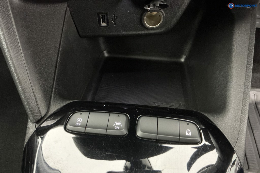 Vauxhall Corsa Se Edition Automatic Petrol Hatchback - Stock Number (1605936) - 15th supplementary image