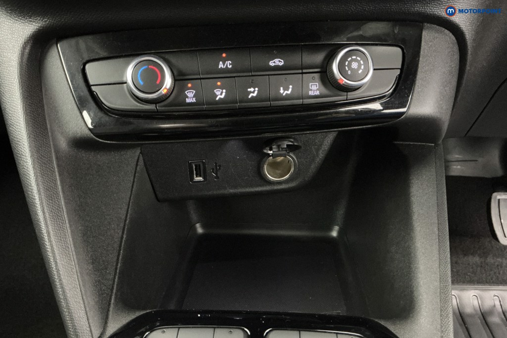 Vauxhall Corsa Se Edition Automatic Petrol Hatchback - Stock Number (1605936) - 16th supplementary image