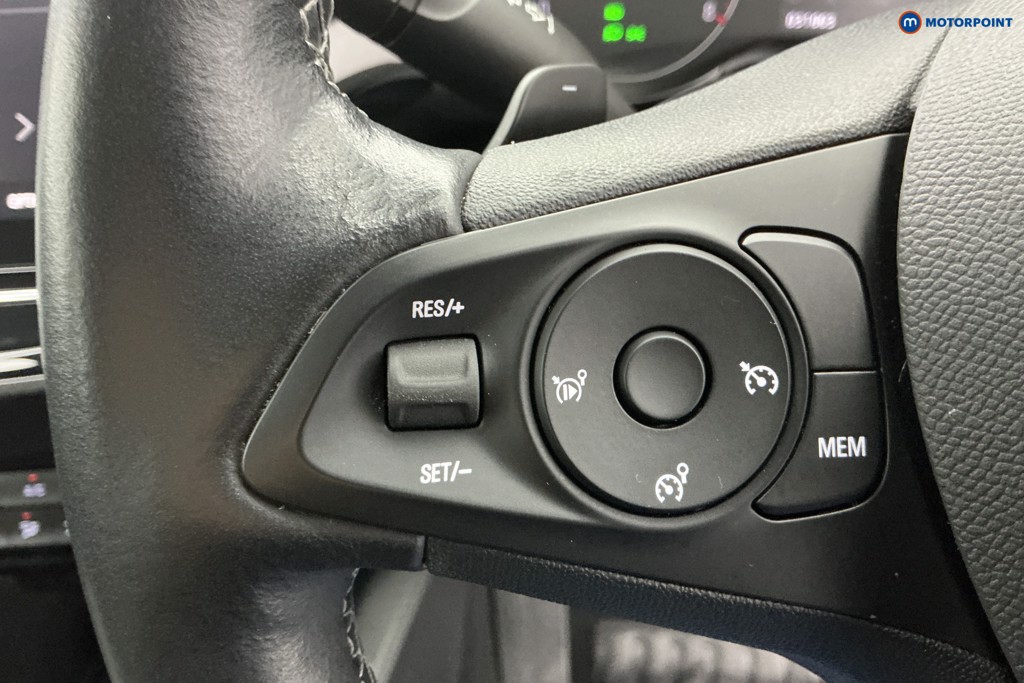 Vauxhall Corsa Se Edition Automatic Petrol Hatchback - Stock Number (1605936) - 18th supplementary image