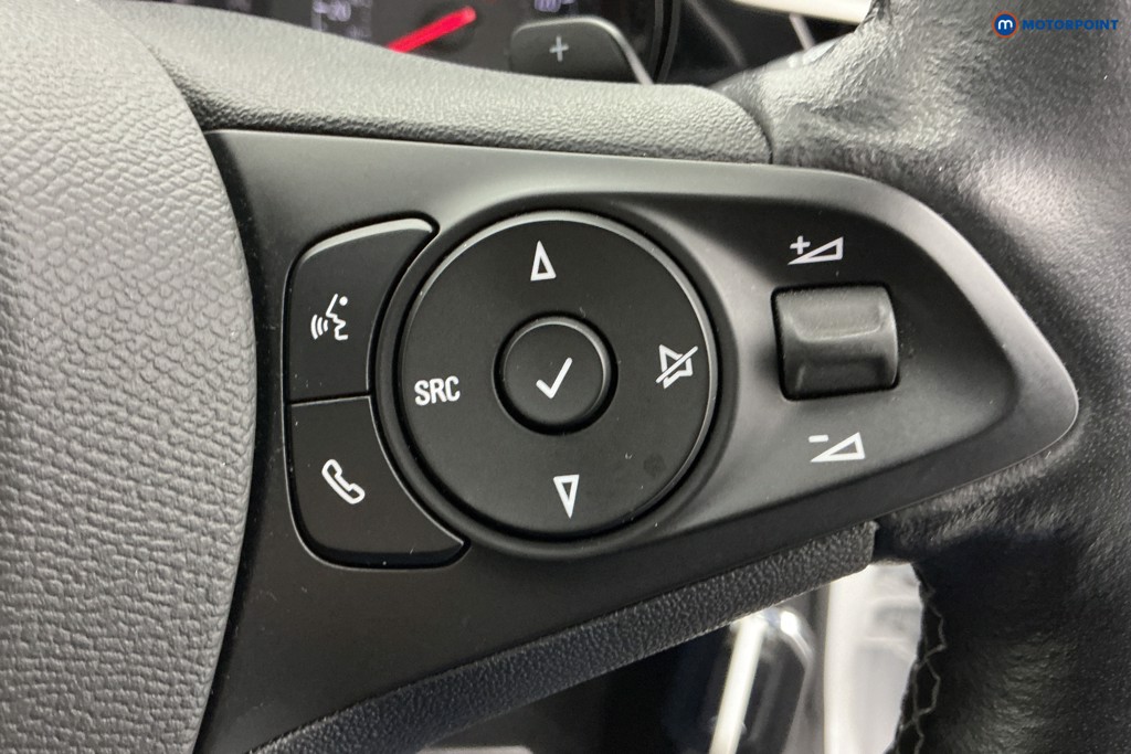 Vauxhall Corsa Se Edition Automatic Petrol Hatchback - Stock Number (1605936) - 19th supplementary image