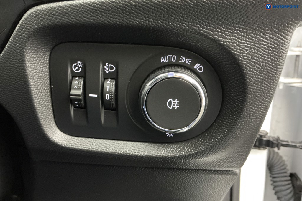 Vauxhall Corsa Se Edition Automatic Petrol Hatchback - Stock Number (1605936) - 20th supplementary image