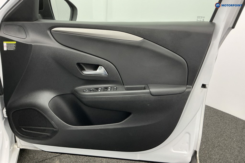 Vauxhall Corsa Se Edition Automatic Petrol Hatchback - Stock Number (1605936) - 21st supplementary image