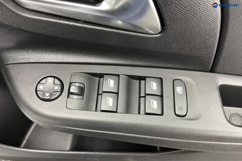 Vauxhall Corsa Se Edition Automatic Petrol Hatchback - Stock Number (1605936) - 22nd supplementary image