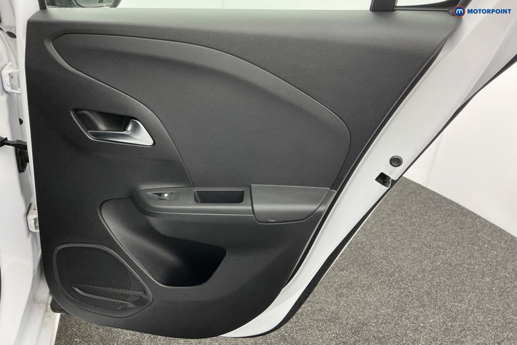Vauxhall Corsa Se Edition Automatic Petrol Hatchback - Stock Number (1605936) - 23rd supplementary image