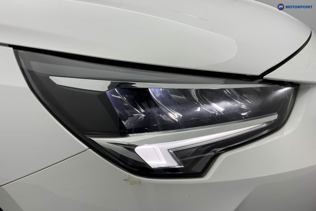 Vauxhall Corsa Se Edition Automatic Petrol Hatchback - Stock Number (1605936) - 25th supplementary image