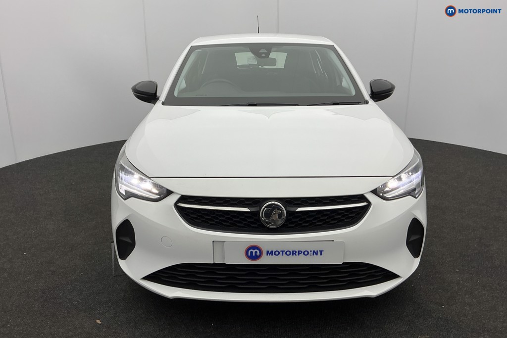 Vauxhall Corsa Se Edition Automatic Petrol Hatchback - Stock Number (1605936) - 27th supplementary image