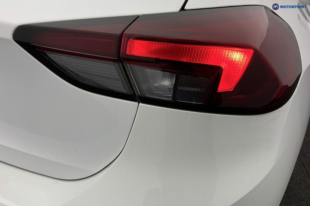 Vauxhall Corsa Se Edition Automatic Petrol Hatchback - Stock Number (1605936) - 29th supplementary image