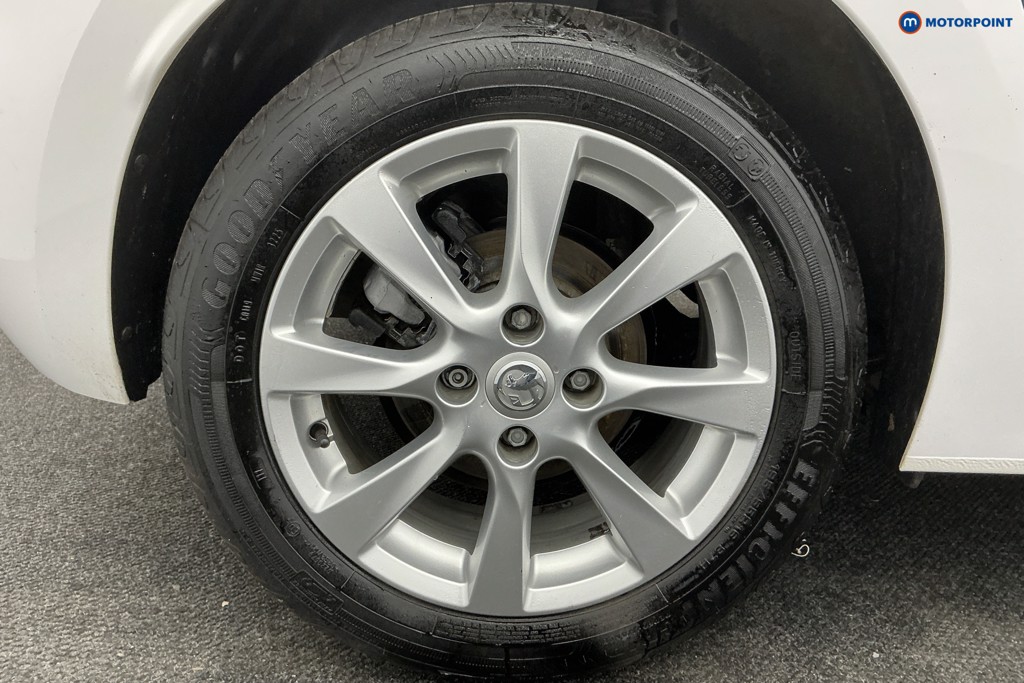 Vauxhall Corsa Se Edition Automatic Petrol Hatchback - Stock Number (1605936) - 34th supplementary image