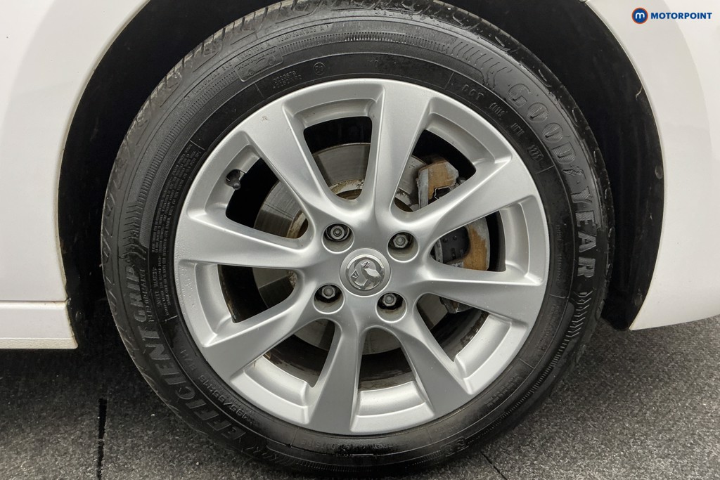 Vauxhall Corsa Se Edition Automatic Petrol Hatchback - Stock Number (1605936) - 35th supplementary image