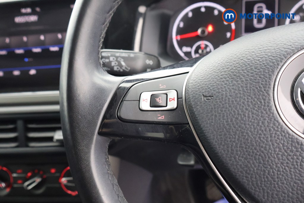 Volkswagen Polo SE Manual Petrol Hatchback - Stock Number (1606039) - 2nd supplementary image