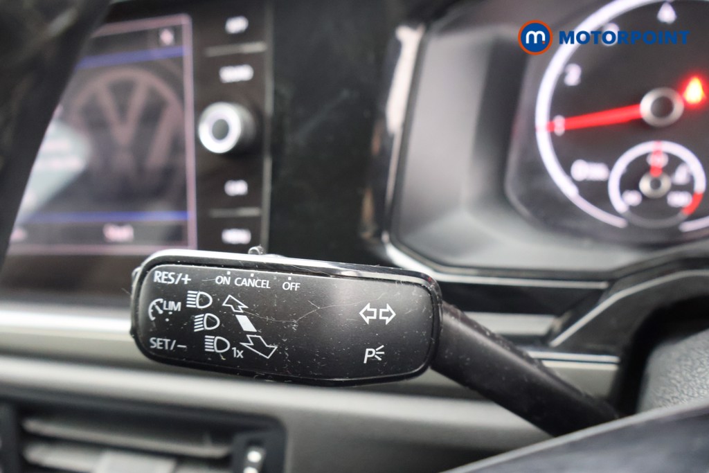 Volkswagen Polo SE Manual Petrol Hatchback - Stock Number (1606039) - 5th supplementary image