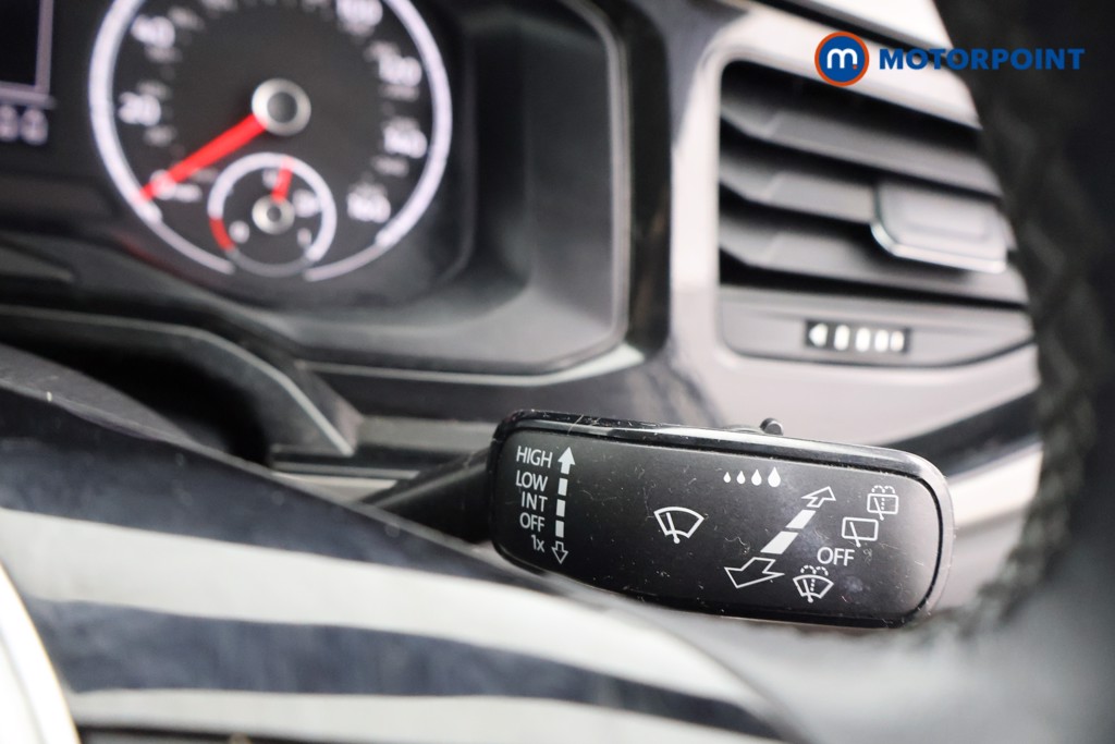 Volkswagen Polo SE Manual Petrol Hatchback - Stock Number (1606039) - 6th supplementary image