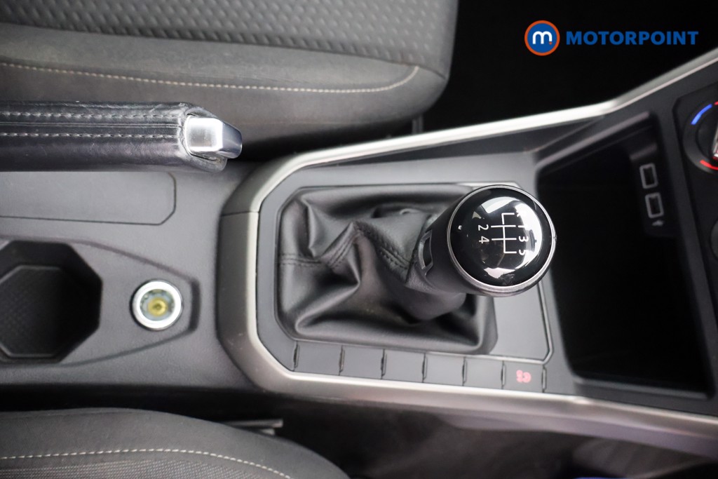 Volkswagen Polo SE Manual Petrol Hatchback - Stock Number (1606039) - 9th supplementary image