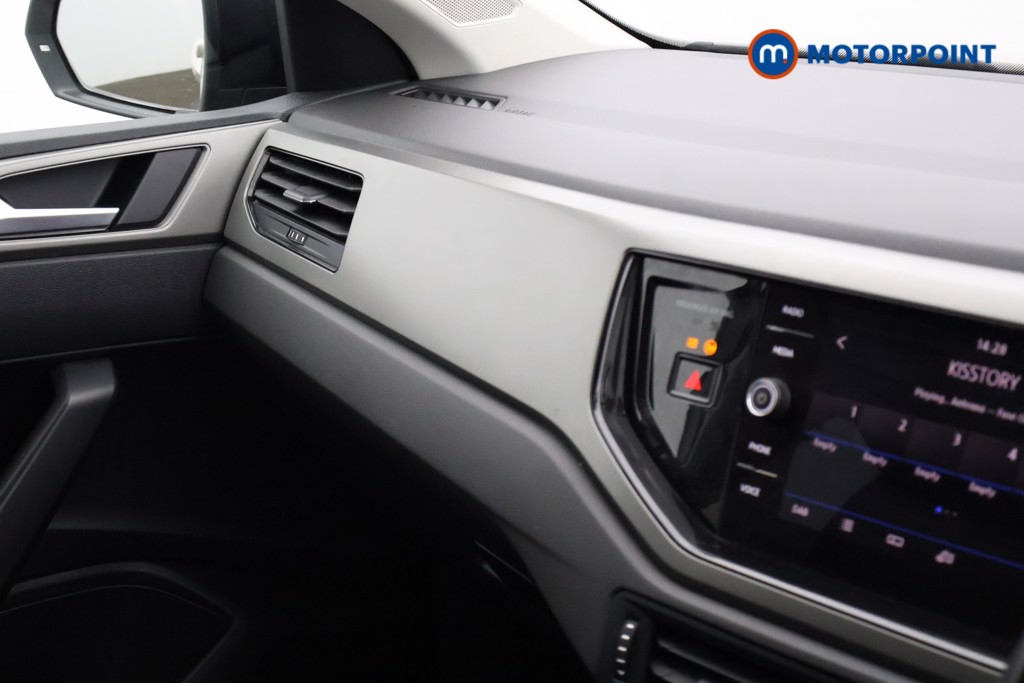 Volkswagen Polo SE Manual Petrol Hatchback - Stock Number (1606039) - 10th supplementary image