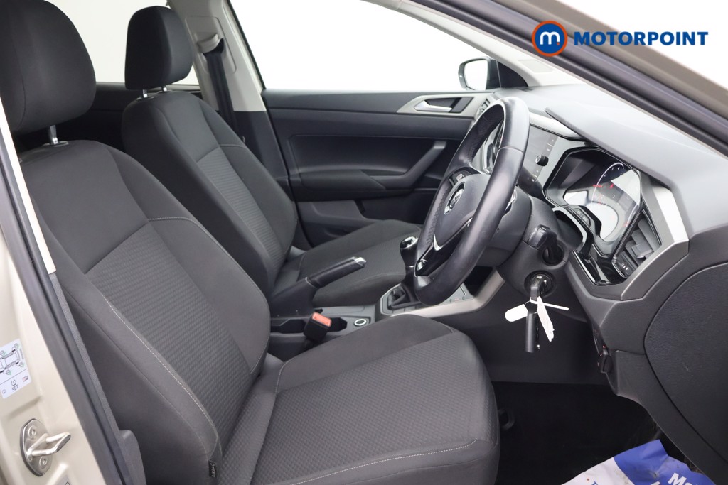Volkswagen Polo SE Manual Petrol Hatchback - Stock Number (1606039) - 14th supplementary image