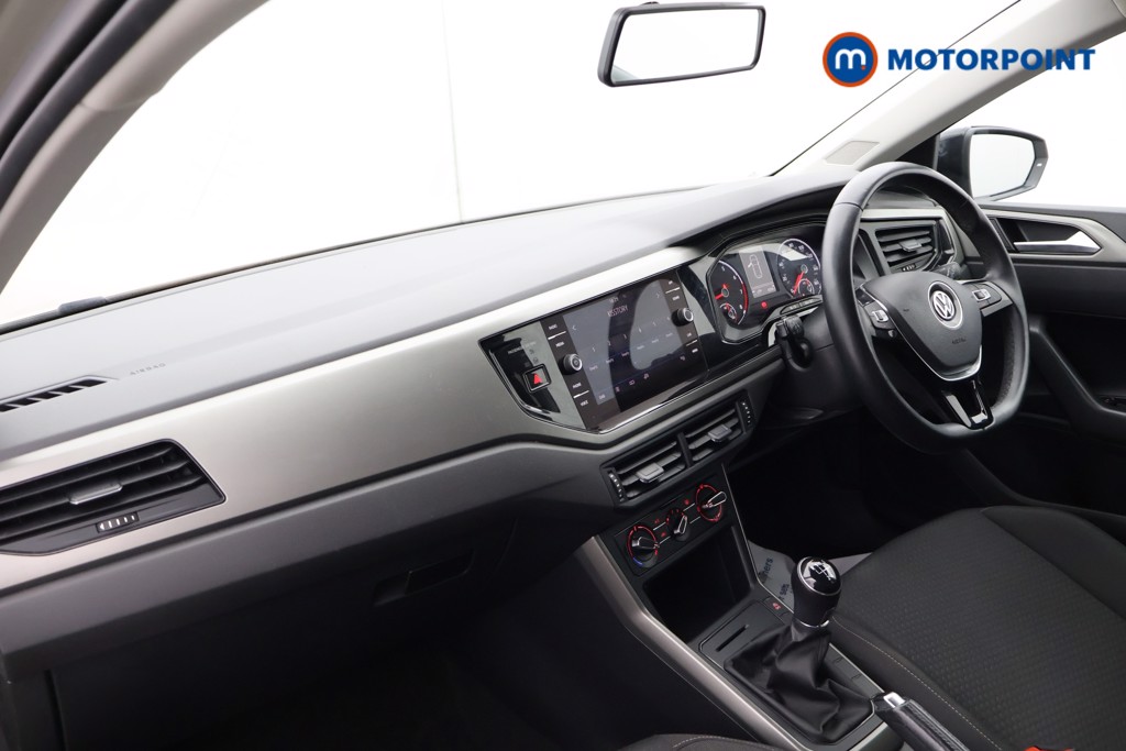 Volkswagen Polo SE Manual Petrol Hatchback - Stock Number (1606039) - 16th supplementary image