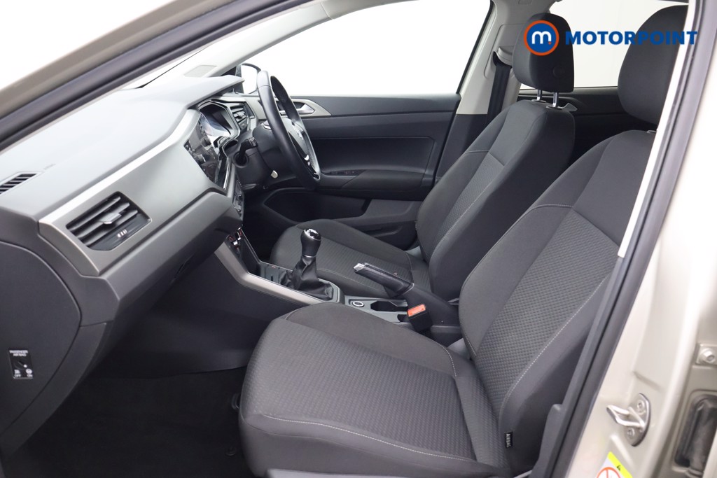 Volkswagen Polo SE Manual Petrol Hatchback - Stock Number (1606039) - 17th supplementary image