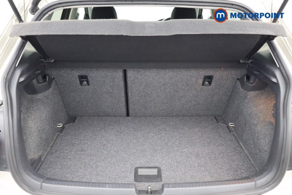Volkswagen Polo SE Manual Petrol Hatchback - Stock Number (1606039) - 18th supplementary image