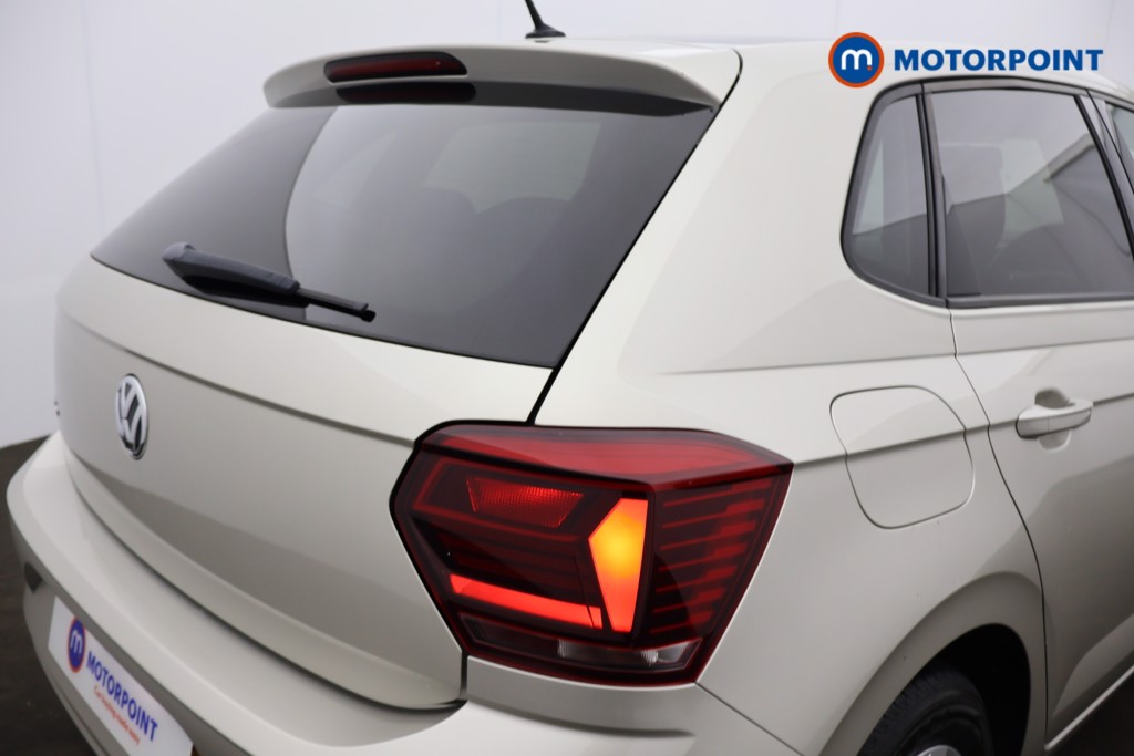 Volkswagen Polo SE Manual Petrol Hatchback - Stock Number (1606039) - 19th supplementary image