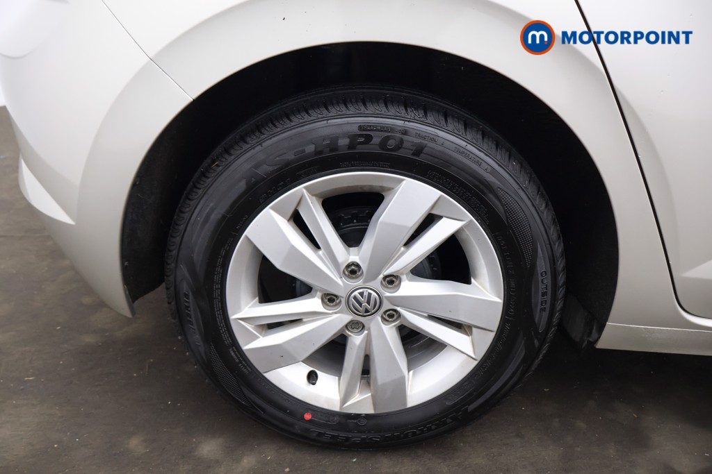 Volkswagen Polo SE Manual Petrol Hatchback - Stock Number (1606039) - 21st supplementary image