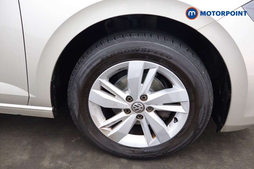 Volkswagen Polo SE Manual Petrol Hatchback - Stock Number (1606039) - 22nd supplementary image