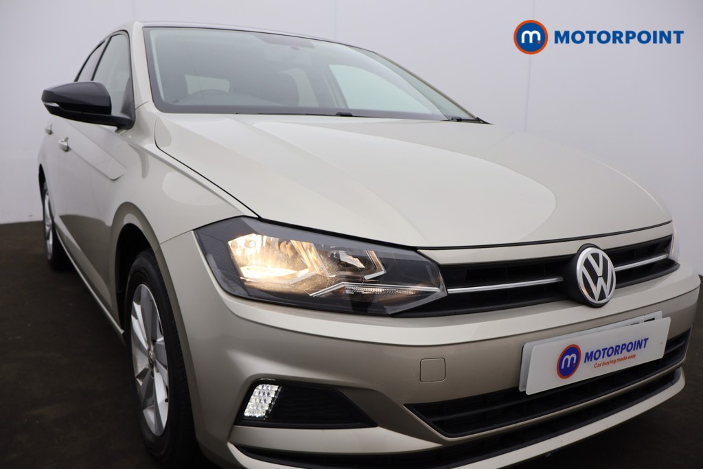 Volkswagen Polo SE Manual Petrol Hatchback - Stock Number (1606039) - 23rd supplementary image